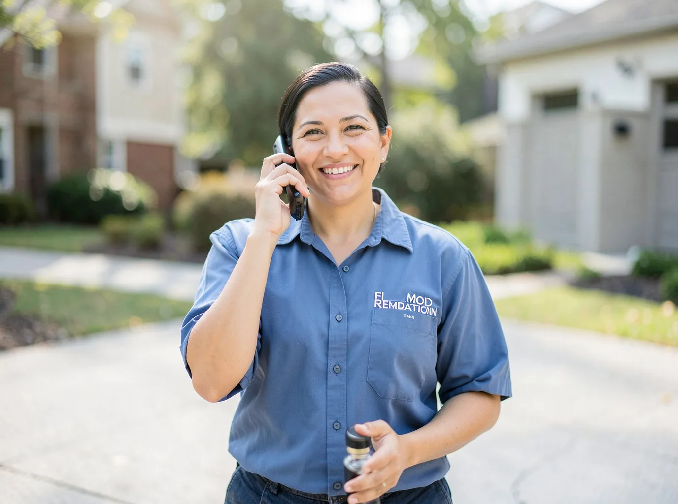 Mold Remediation Buckingham, VA FAQs